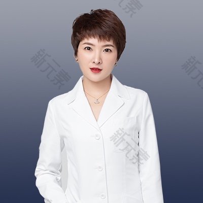 马艳艳 头像