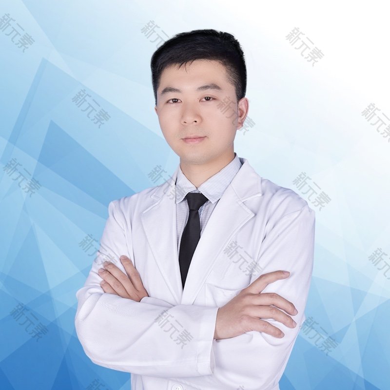 李海亮 头像