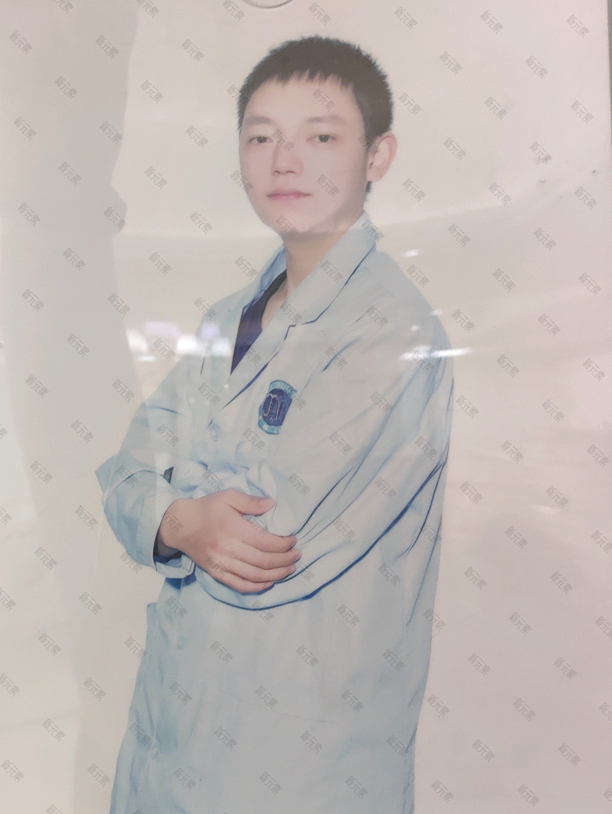 李泽生