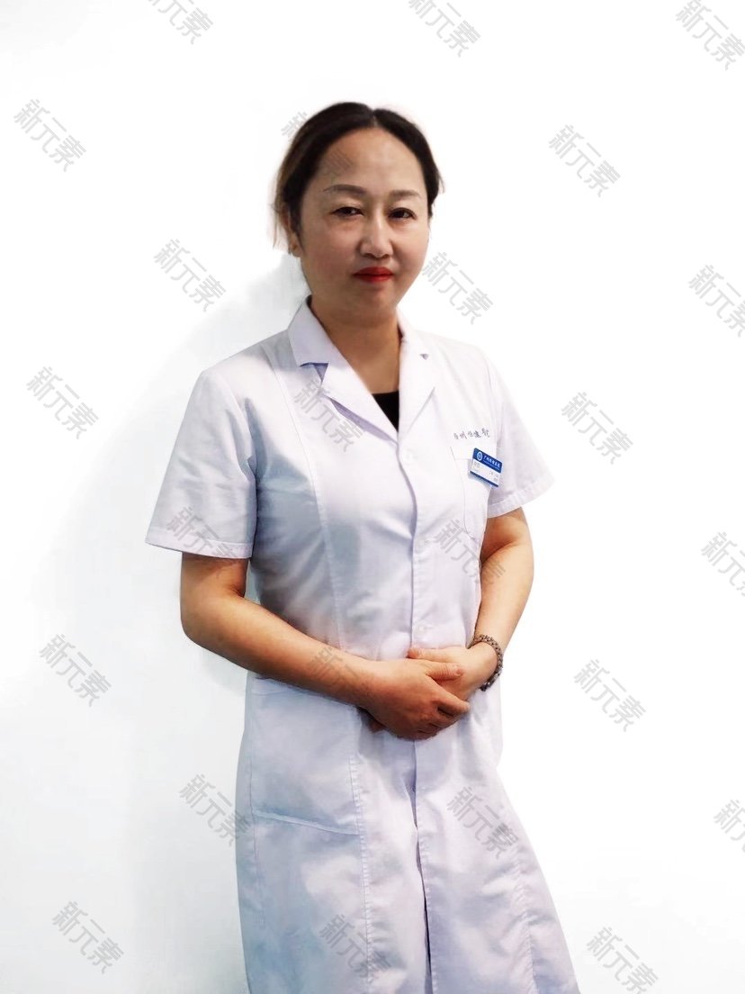 宗丽 头像