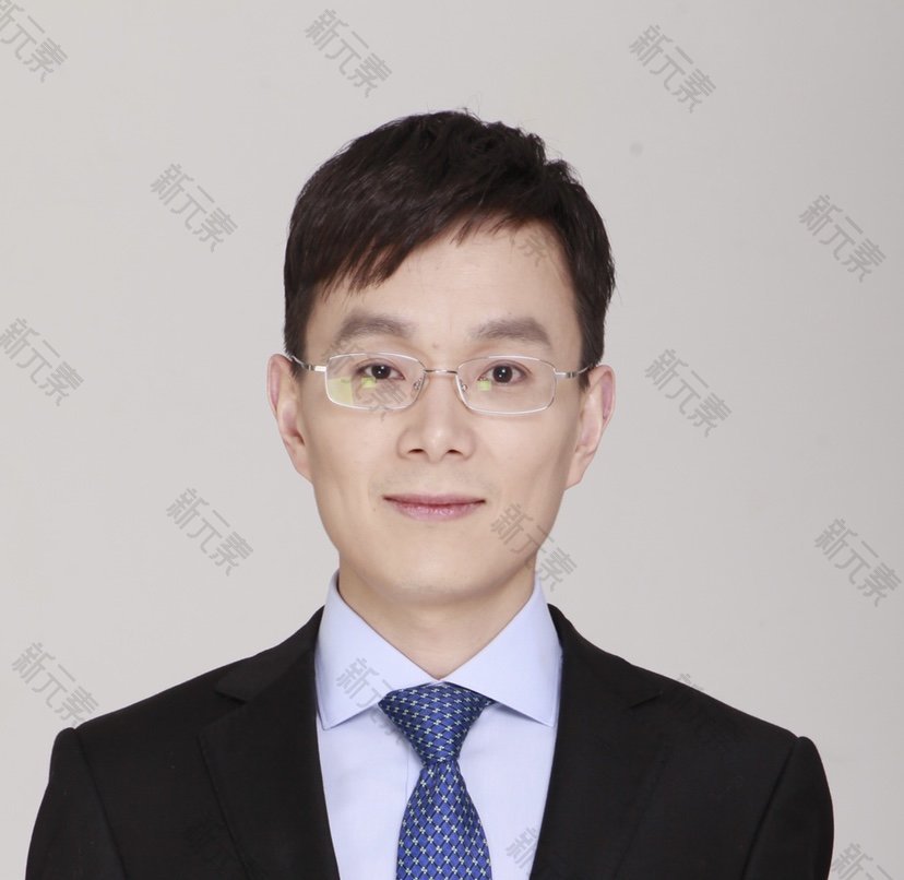 王超 头像