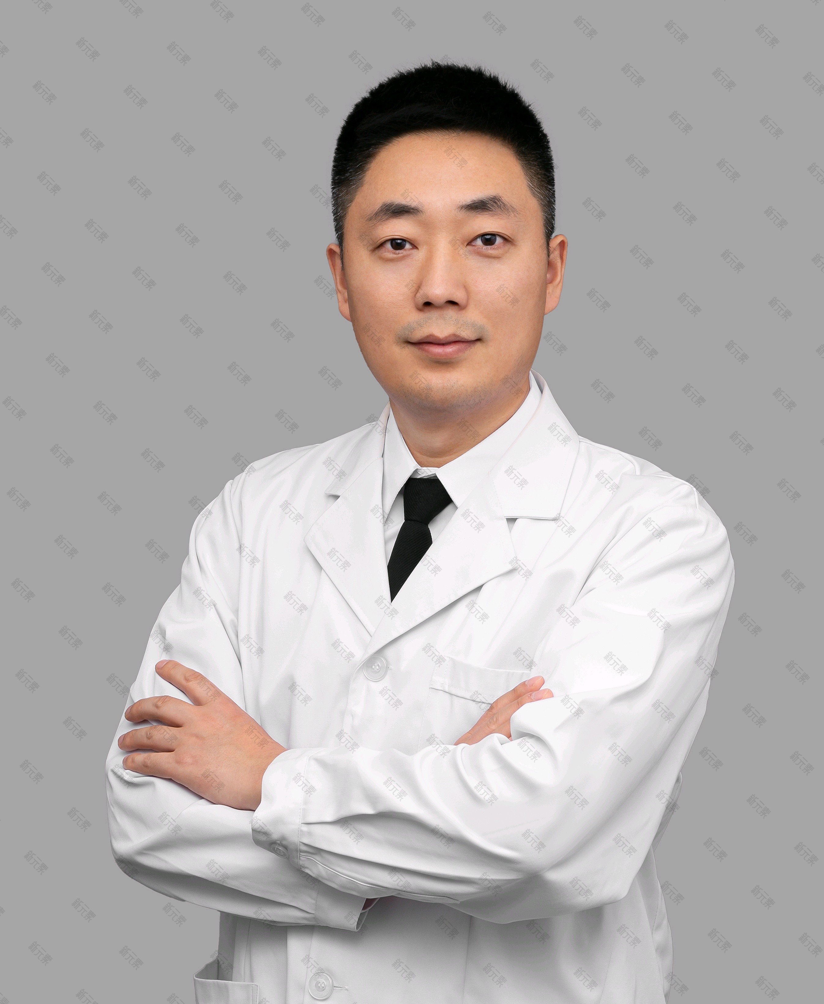 贾华锋 头像