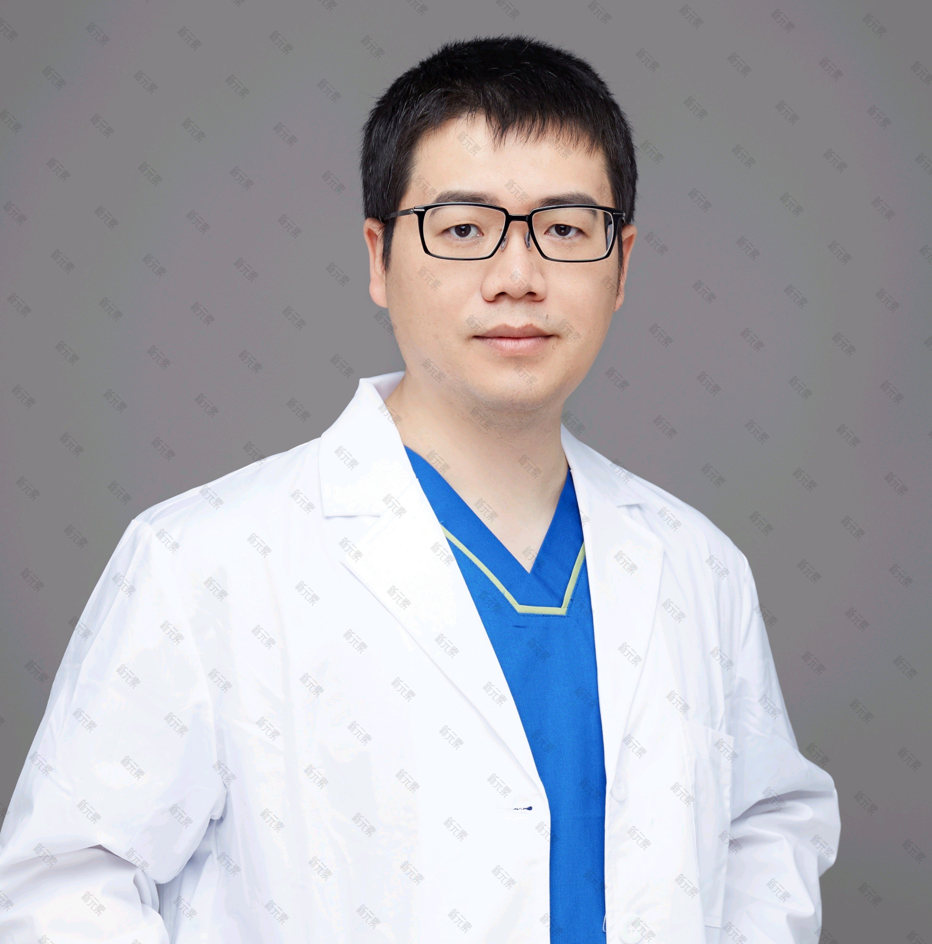 高亚东 头像