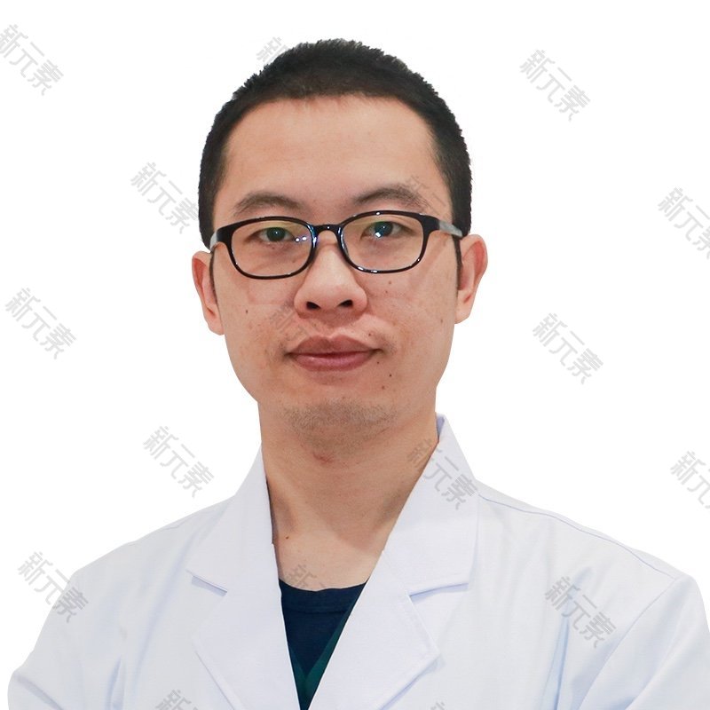 黄兆全 头像