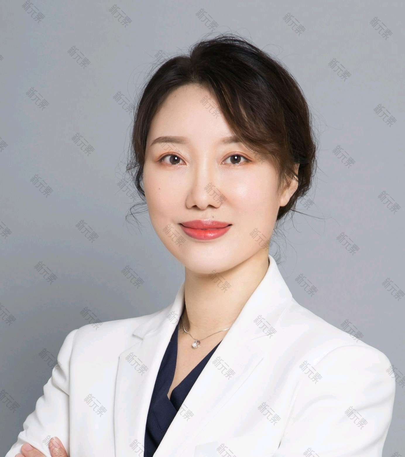 宋英华 头像