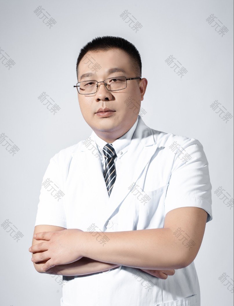 徐朋 头像