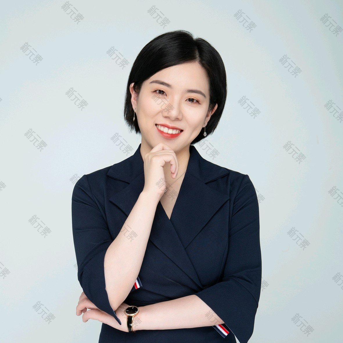 李晴