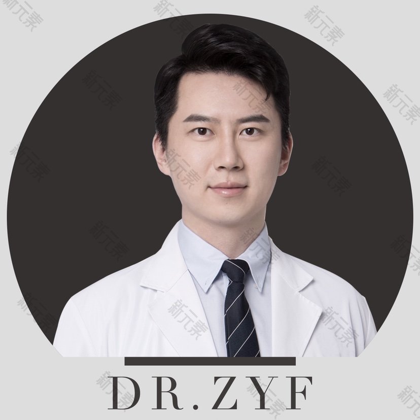 赵一帆 头像