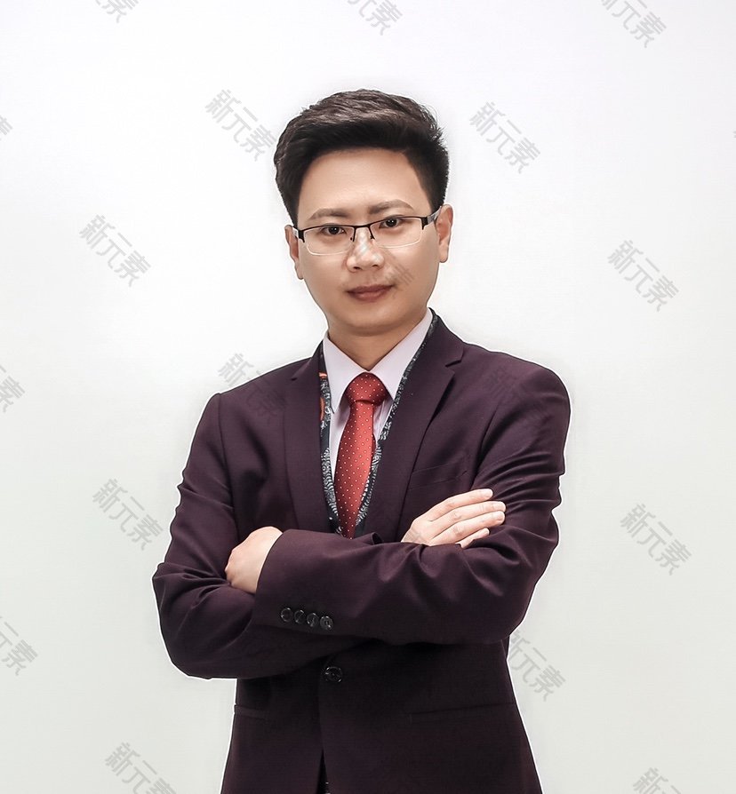 张凌峰
