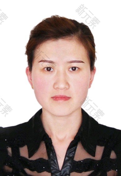 高春春 头像