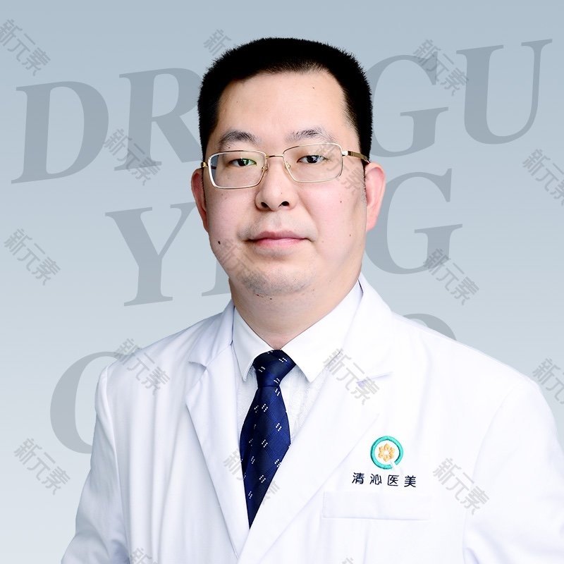 古应超 头像