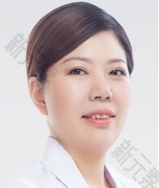 陈月霞 头像