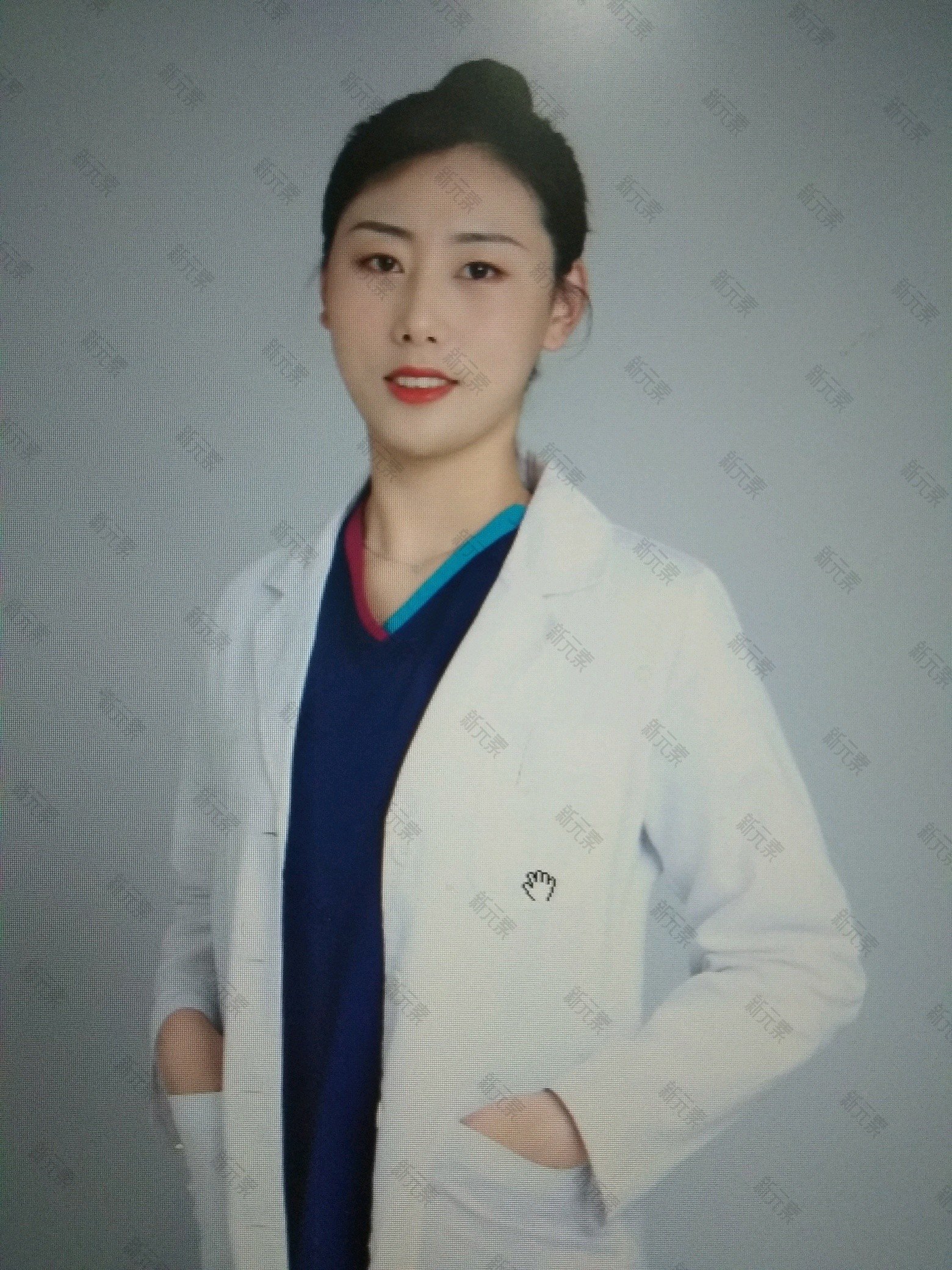 张玥