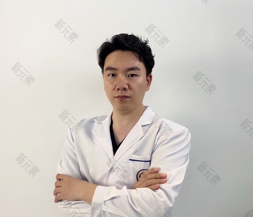 苑鹏军 头像
