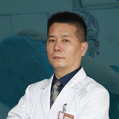 史山岗 头像