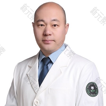 李斌  头像