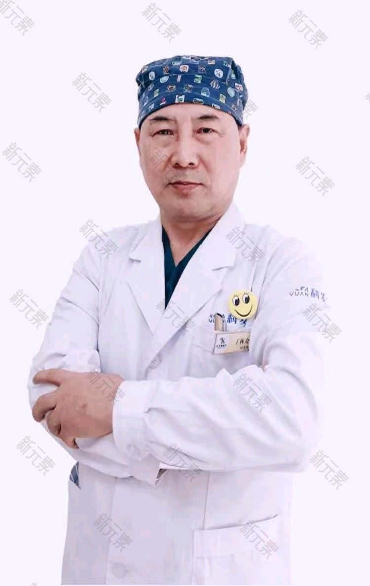 丁林奇 头像