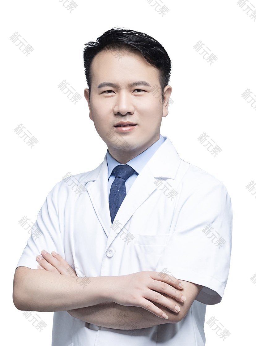 罗训武 头像