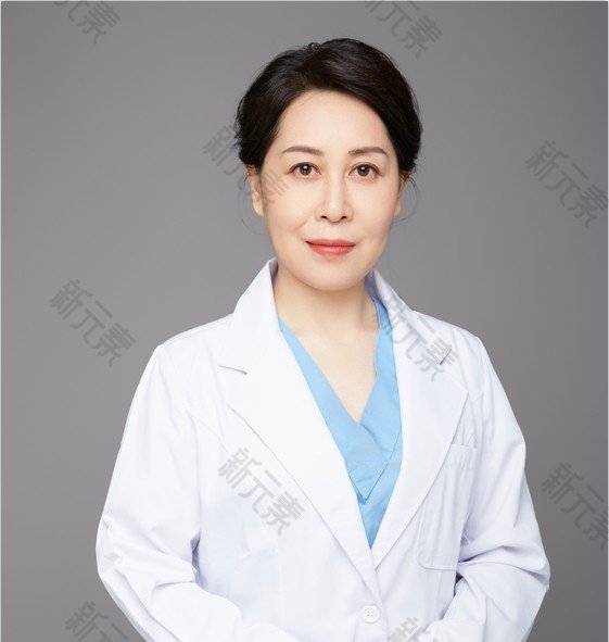 谢亚玲 头像
