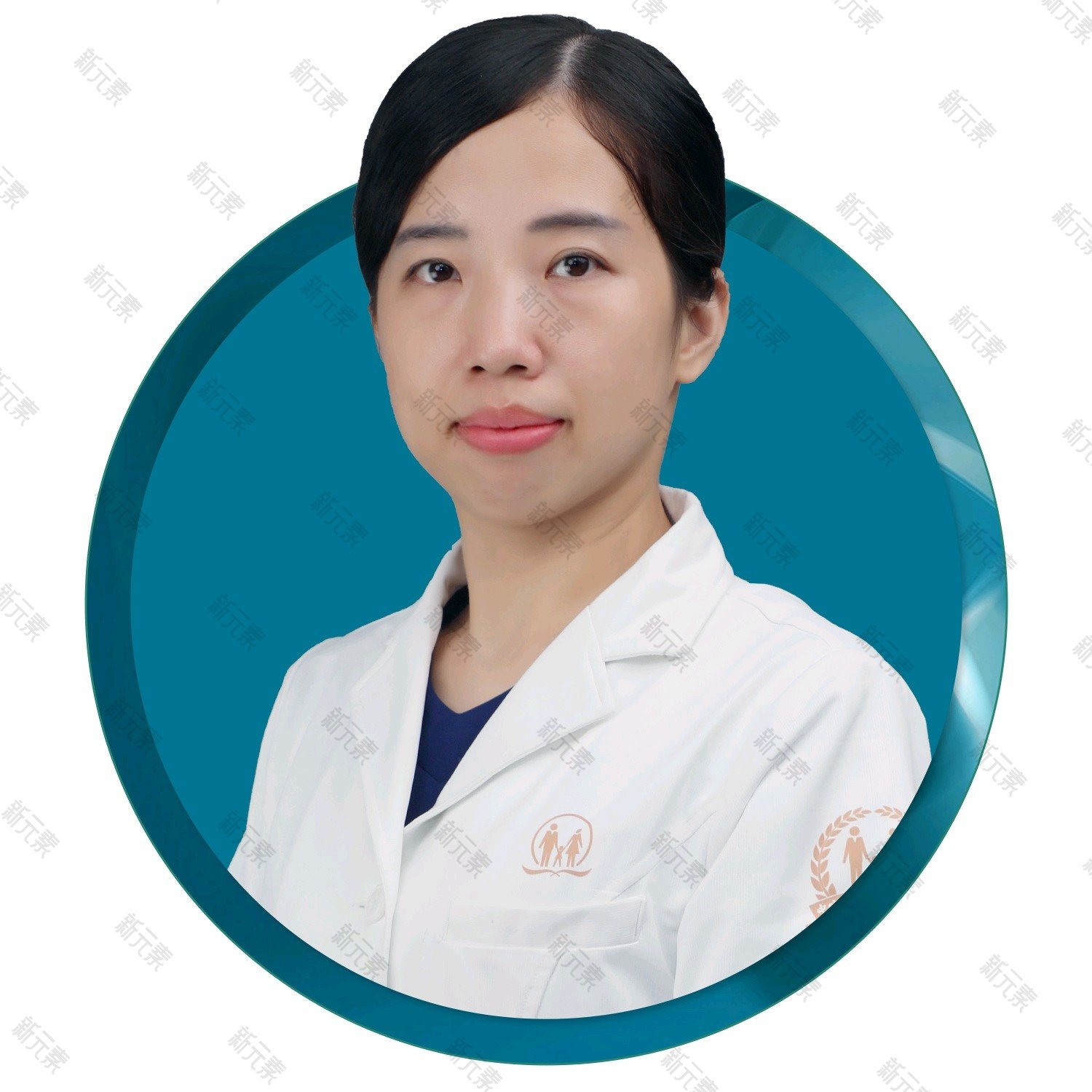 李丽梅 头像