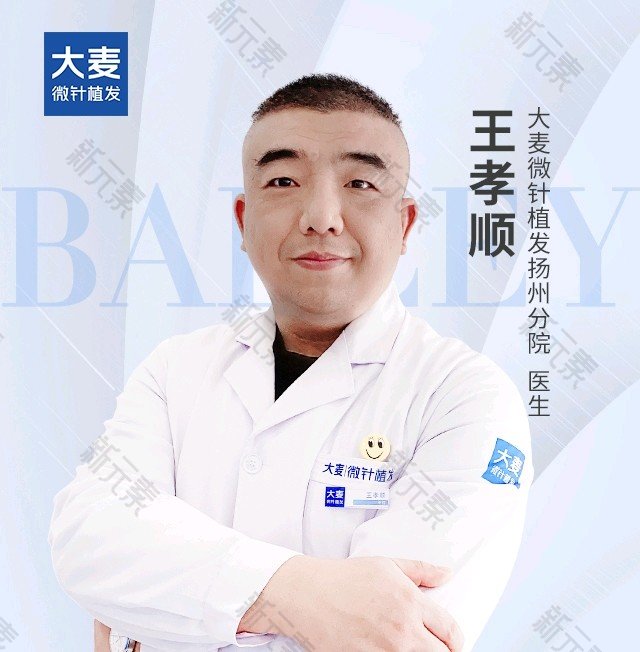 王孝顺 头像
