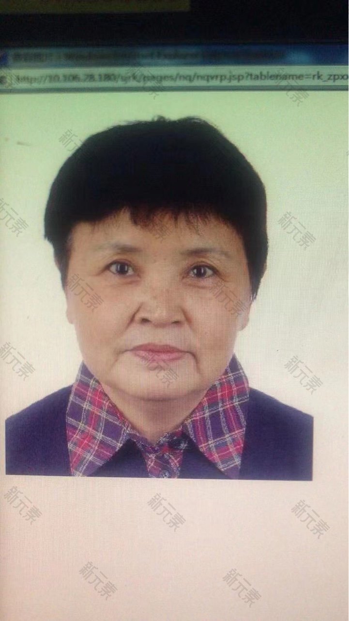 王巍 头像