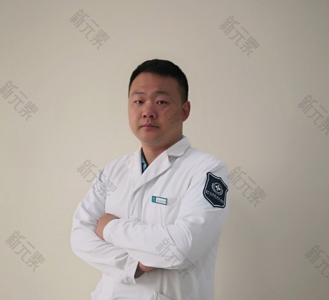 张双喜