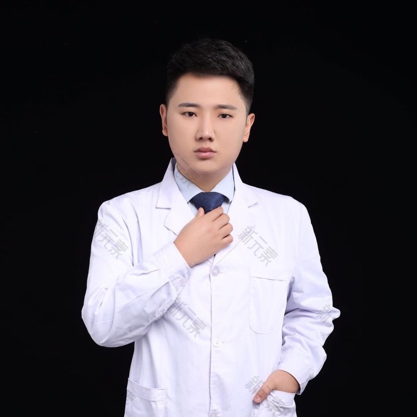 丁帅 头像