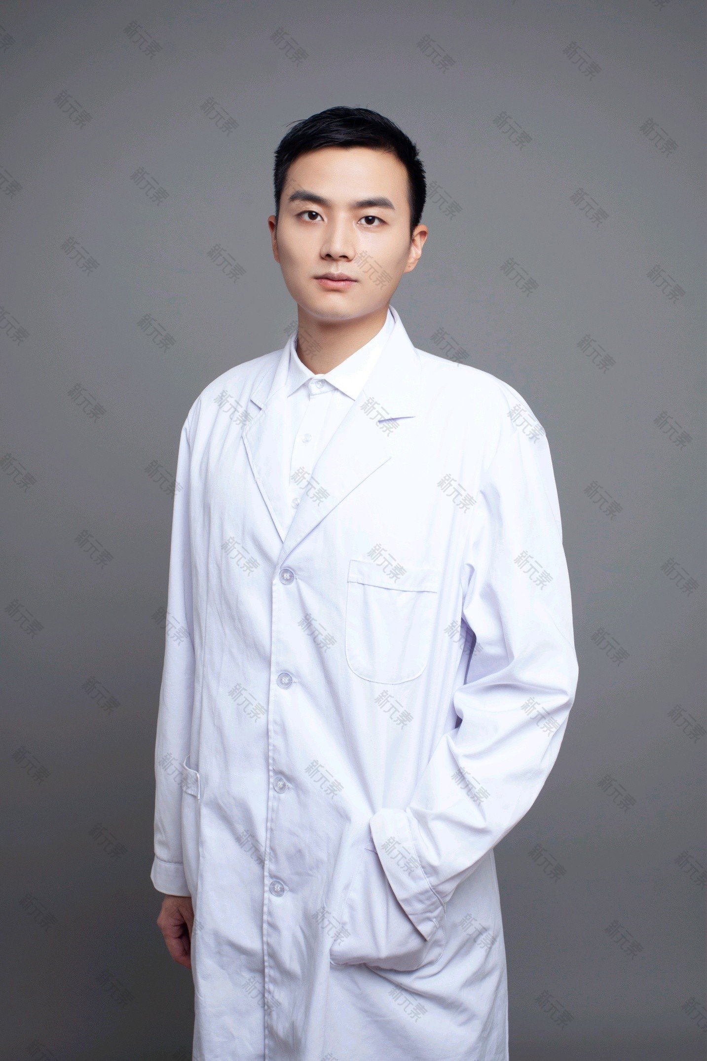 李心瀚