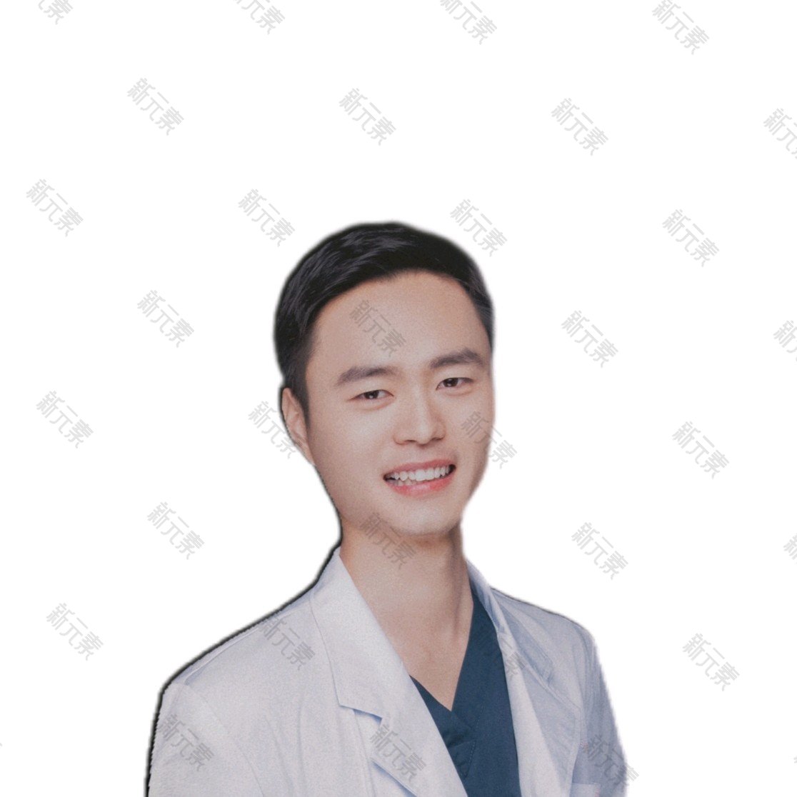 连振华 头像