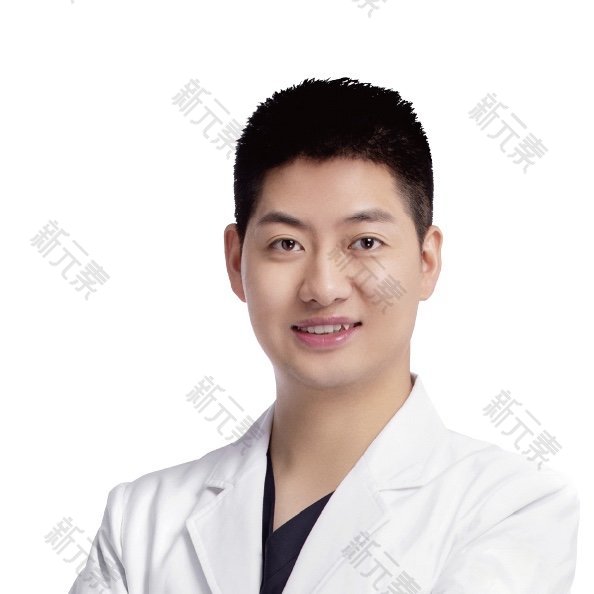 朱馨岩 头像