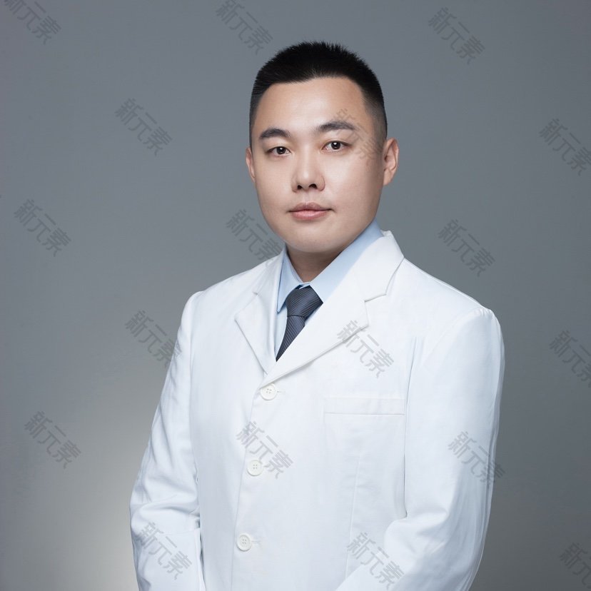 白振江 头像