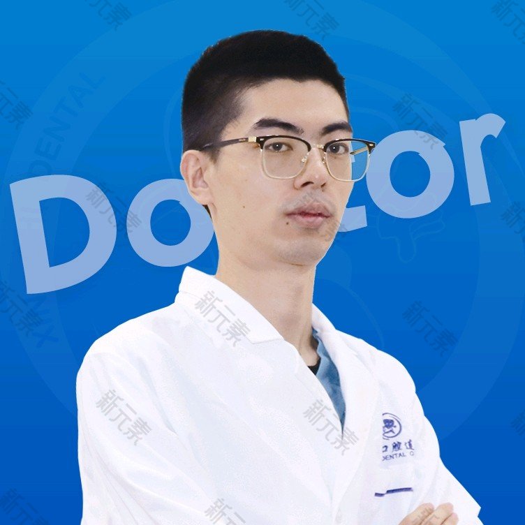 刘宁 头像