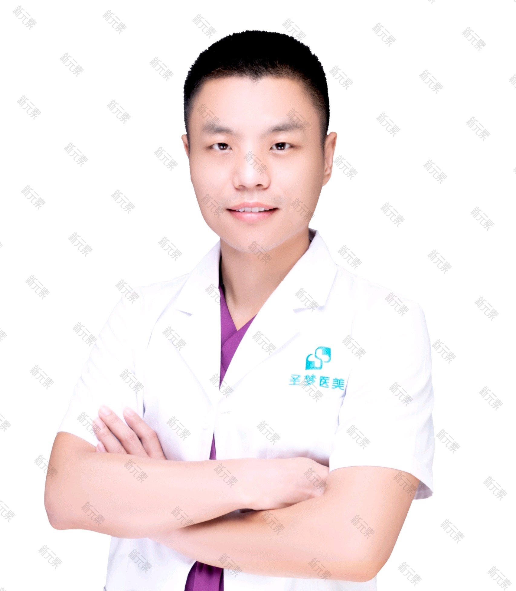 徐磊 头像