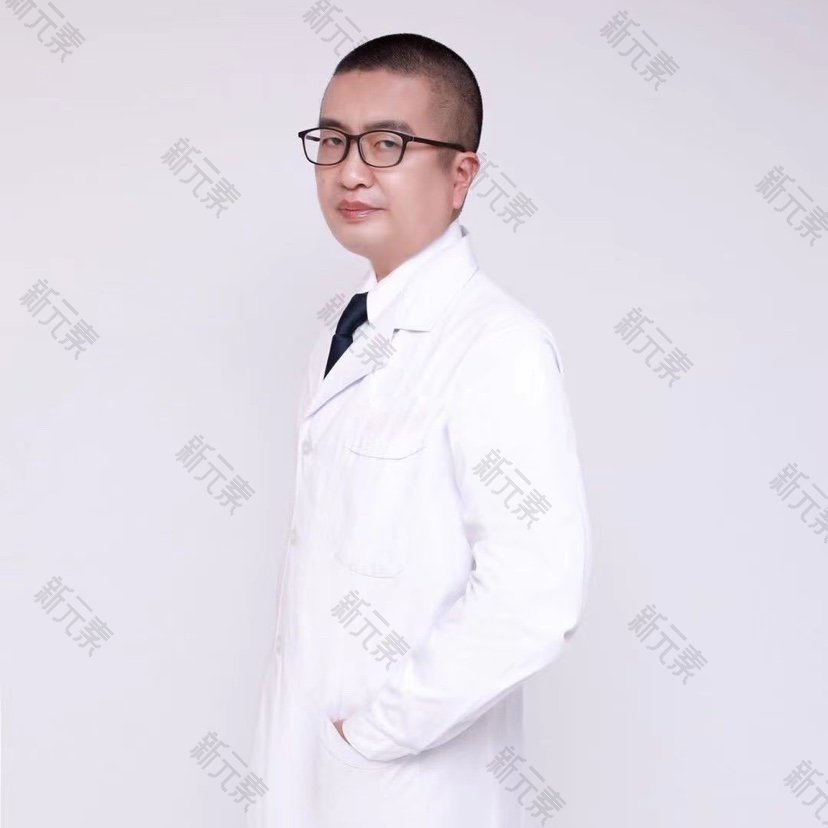 马立 头像