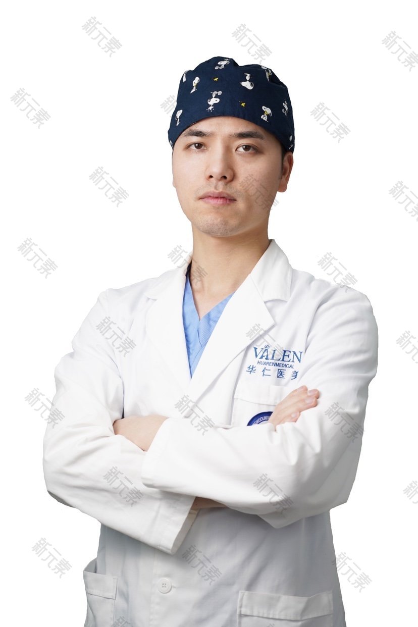 李小强 头像