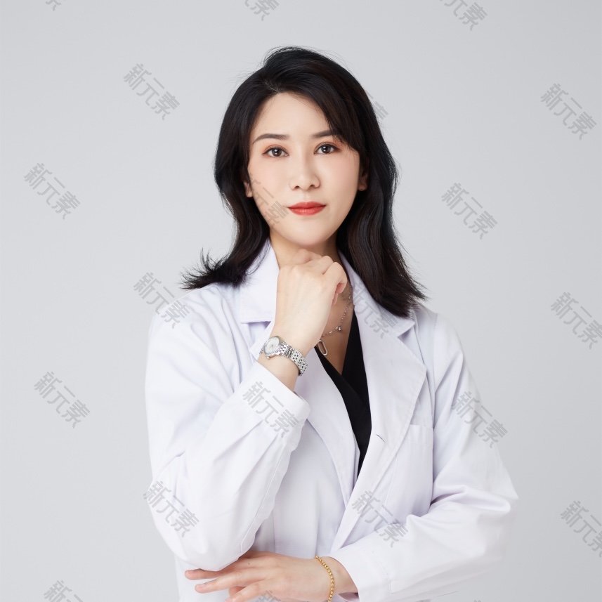 杨艺 头像