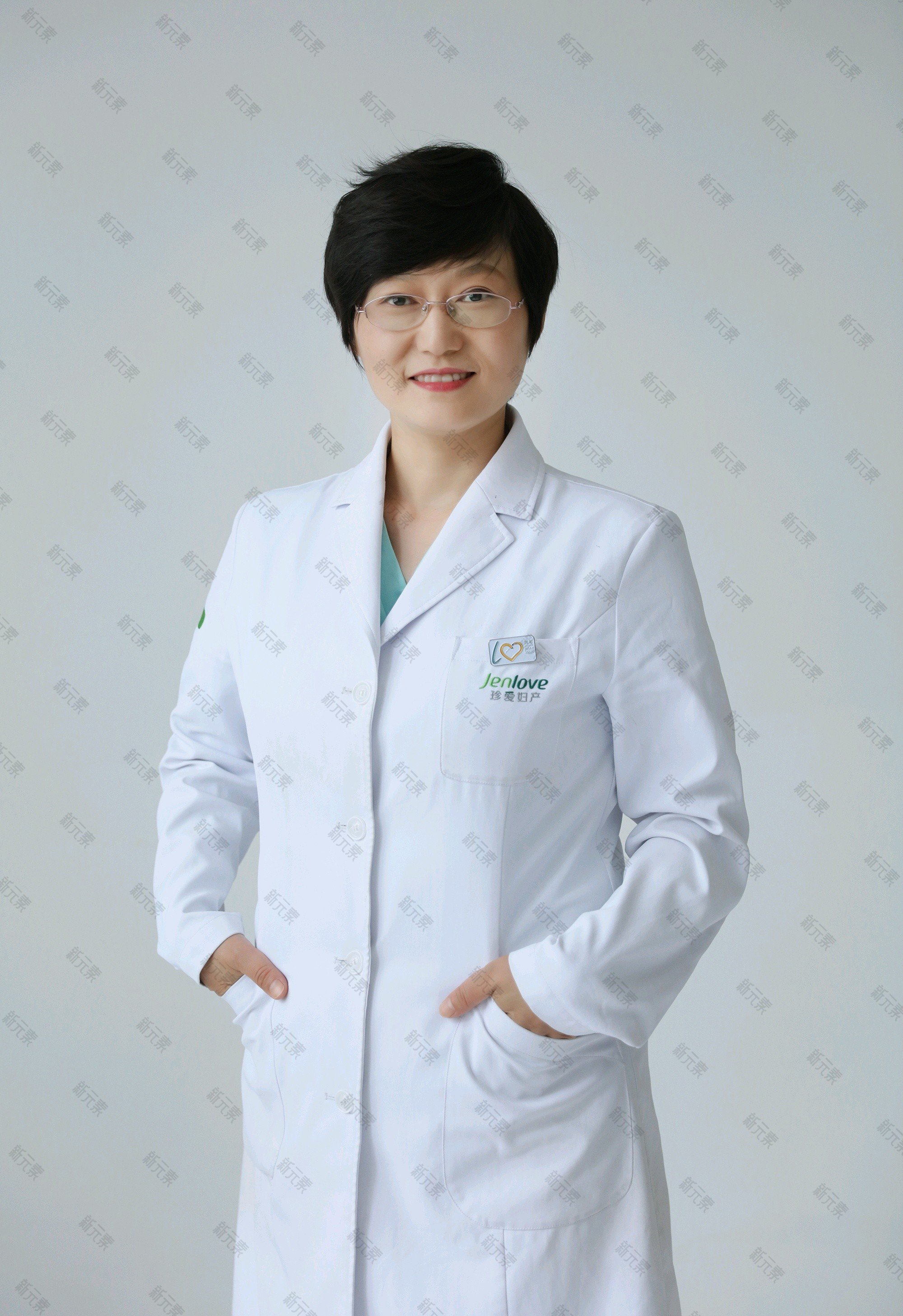 杨慧敏 头像