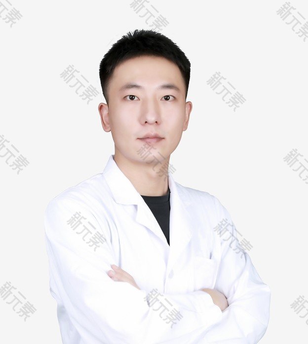 李泰达 头像