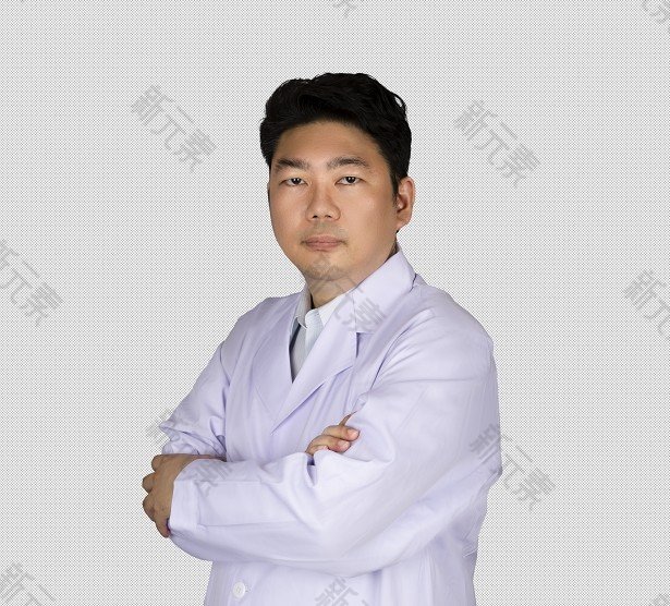  洪恺廷 头像