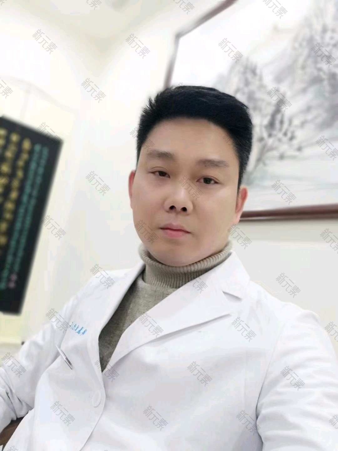 张豪伟