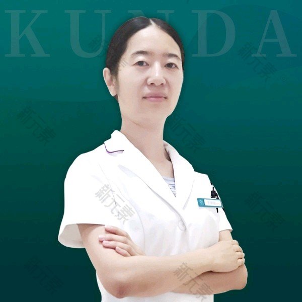 王崇丽 头像