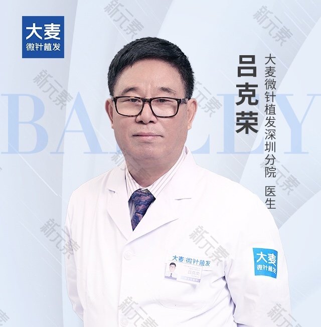 吕克荣 头像