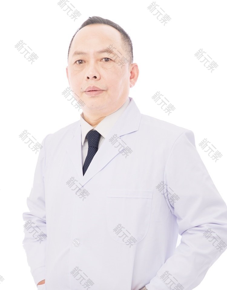 邓洪 头像
