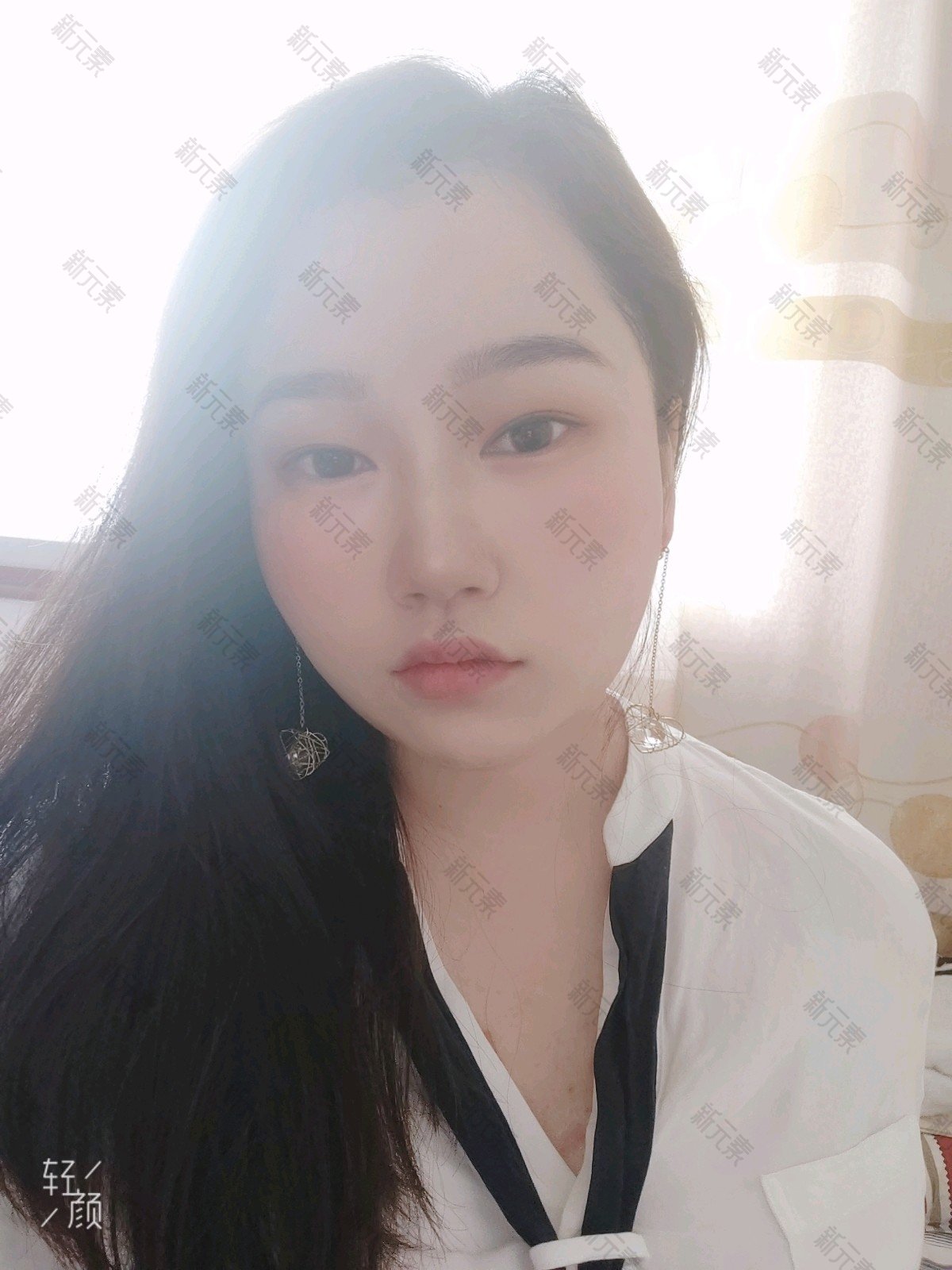 郭乔娜 头像