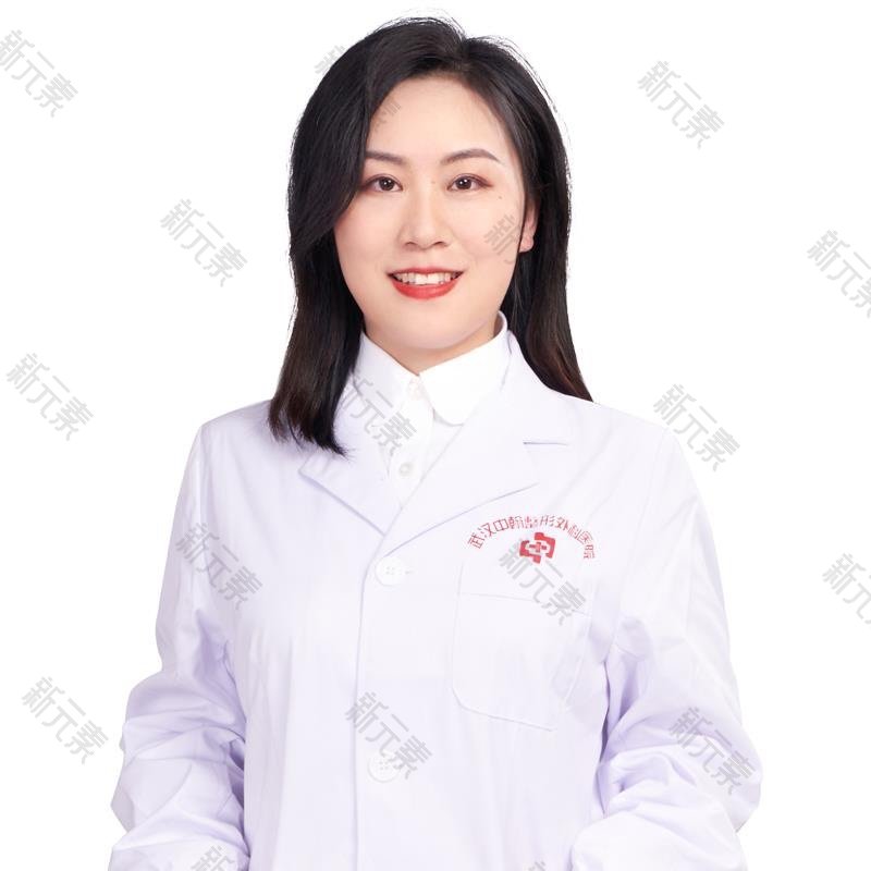 赵雪丽 头像