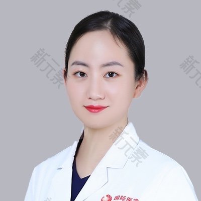 杨倩 头像