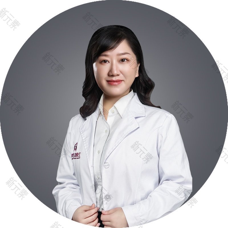 胡慧敏 头像