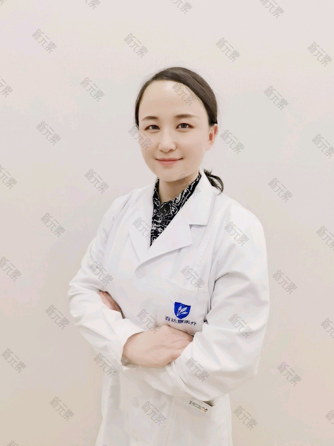 张升 头像