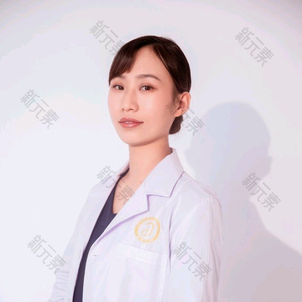 王玲玉 头像